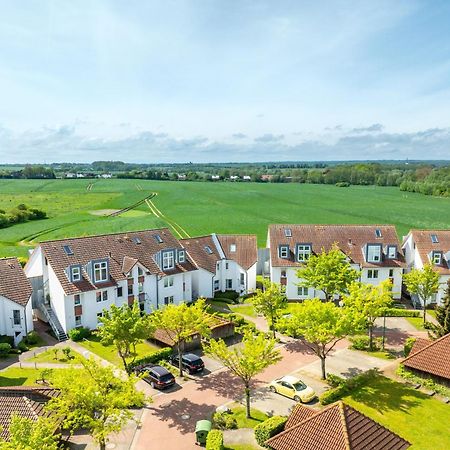 Suennslag Wohnung 132 Boltenhagen  Exteriör bild