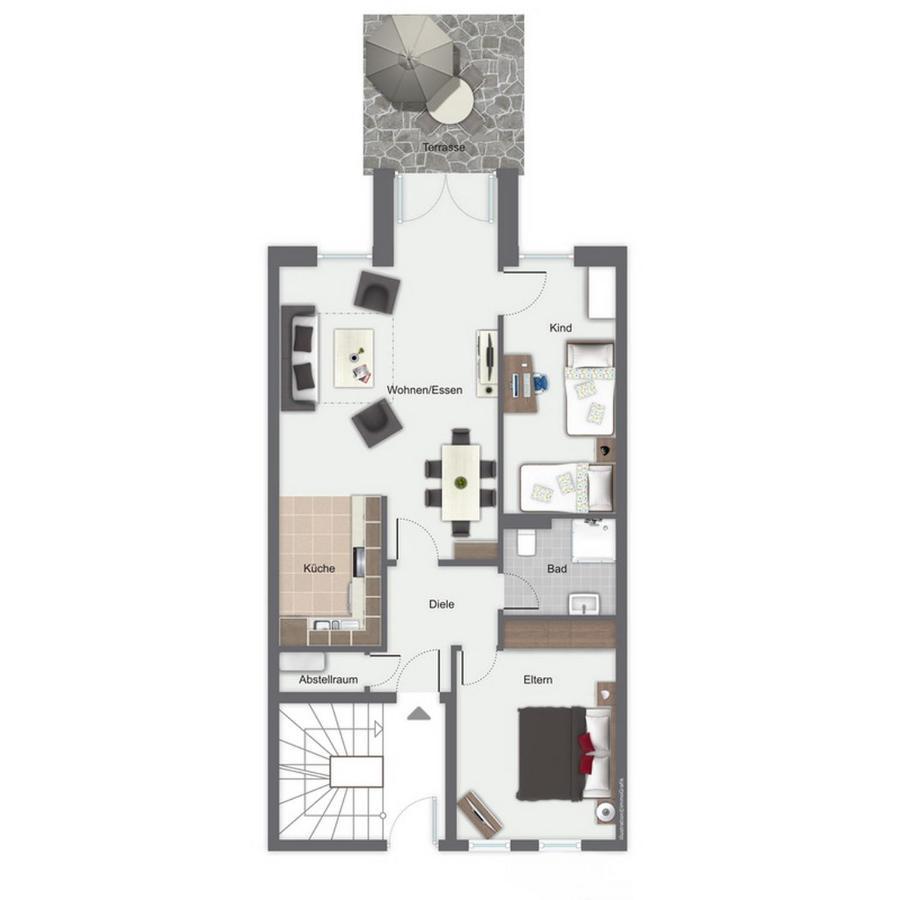 Suennslag Wohnung 132 Boltenhagen  Exteriör bild
