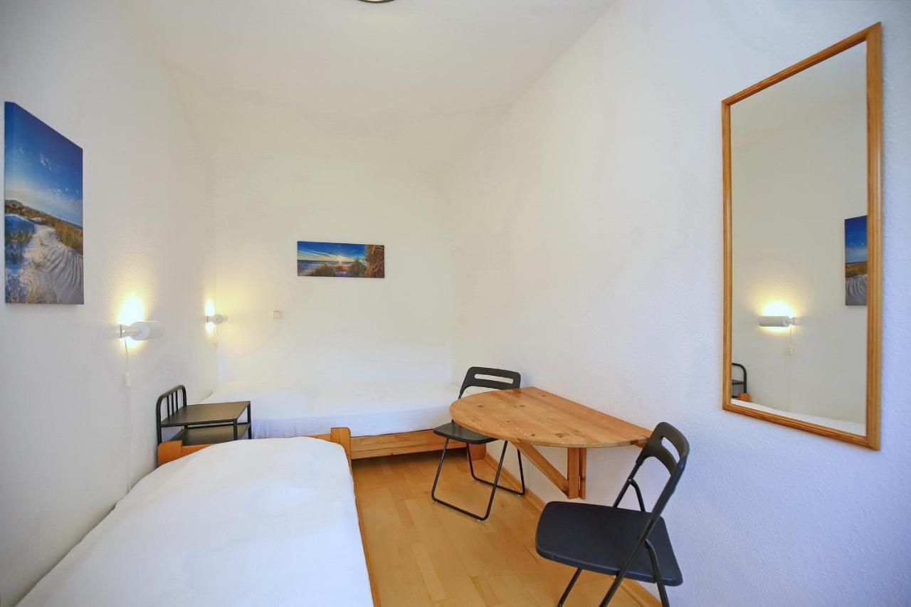 Suennslag Wohnung 132 Boltenhagen  Exteriör bild