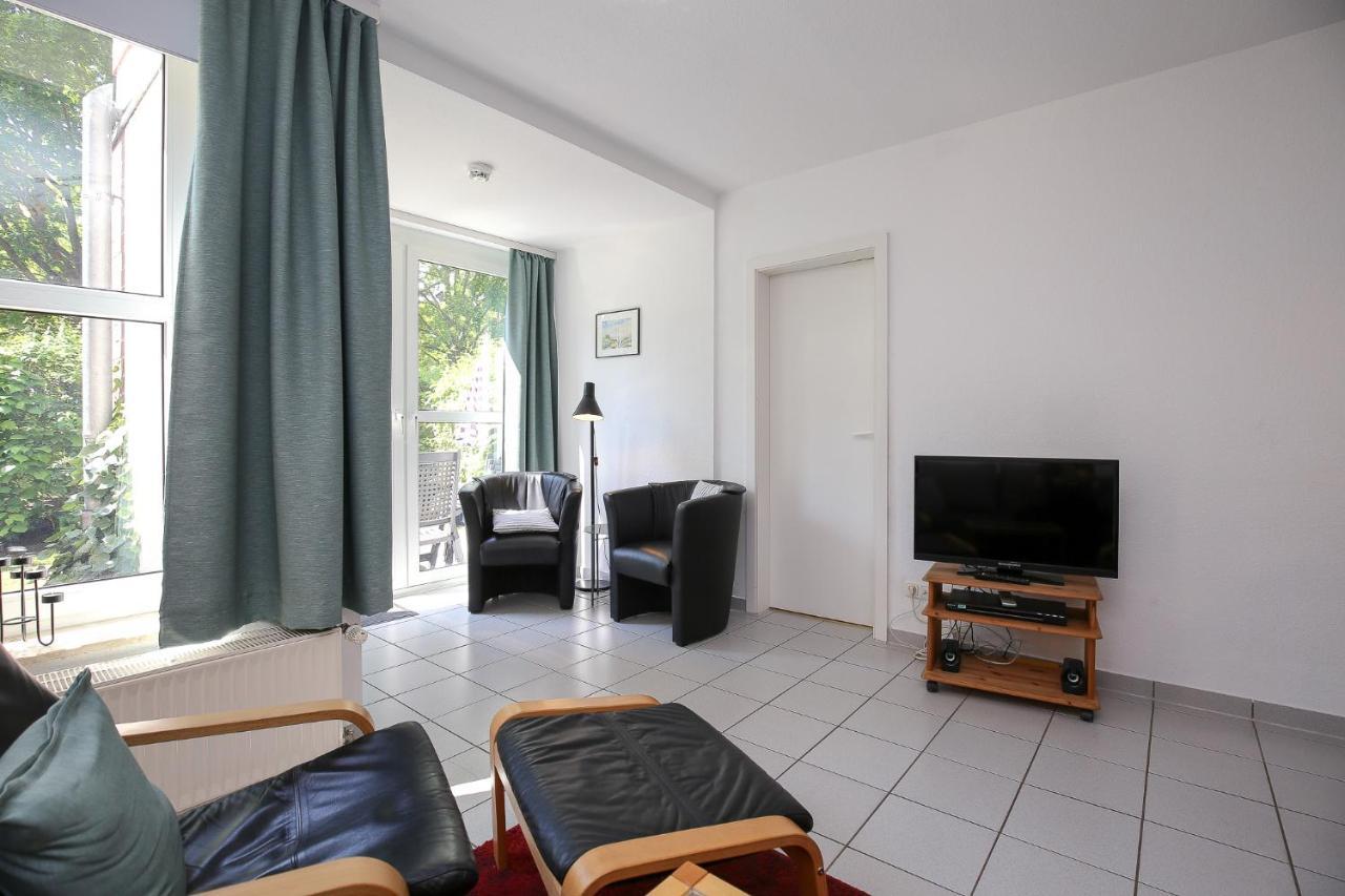 Suennslag Wohnung 132 Boltenhagen  Exteriör bild