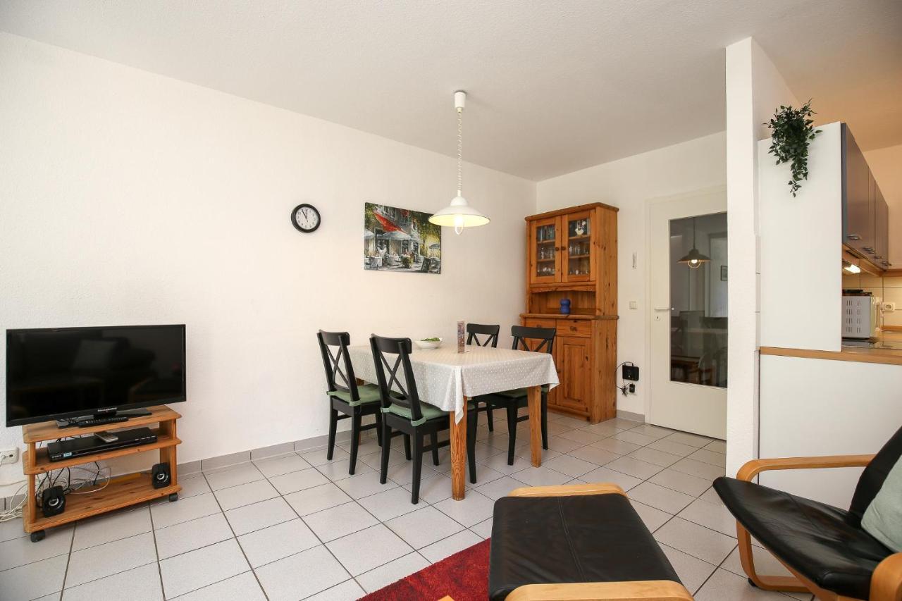 Suennslag Wohnung 132 Boltenhagen  Exteriör bild