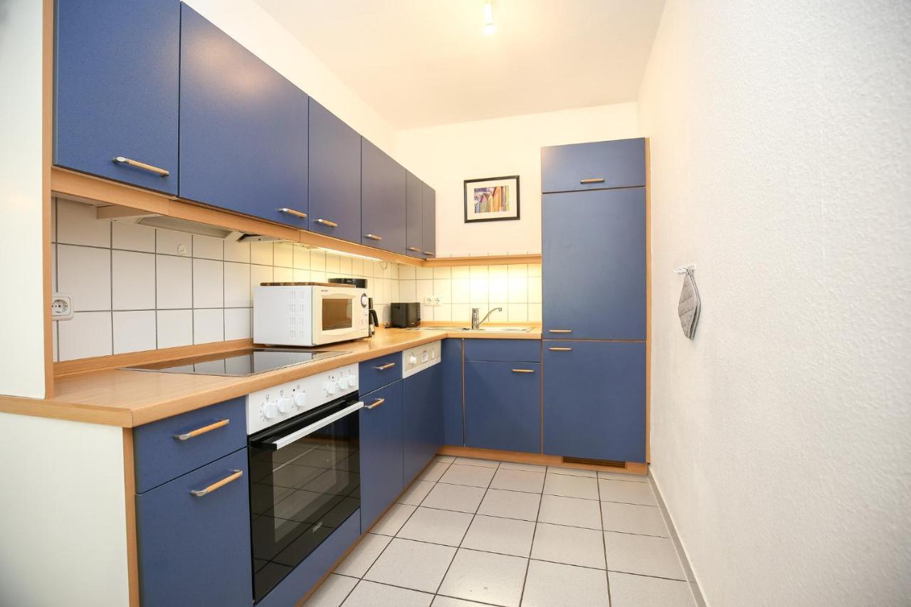 Suennslag Wohnung 132 Boltenhagen  Exteriör bild